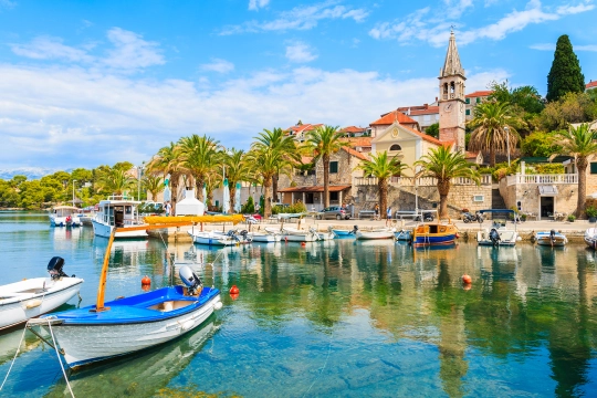 Brač